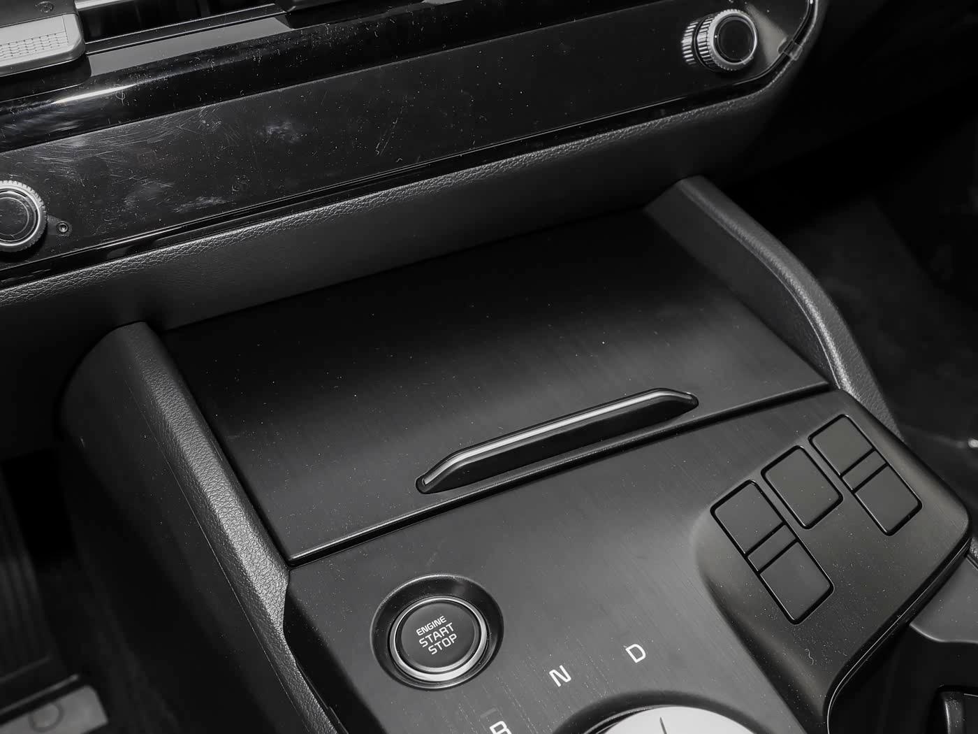 Kia Sportage, 2026