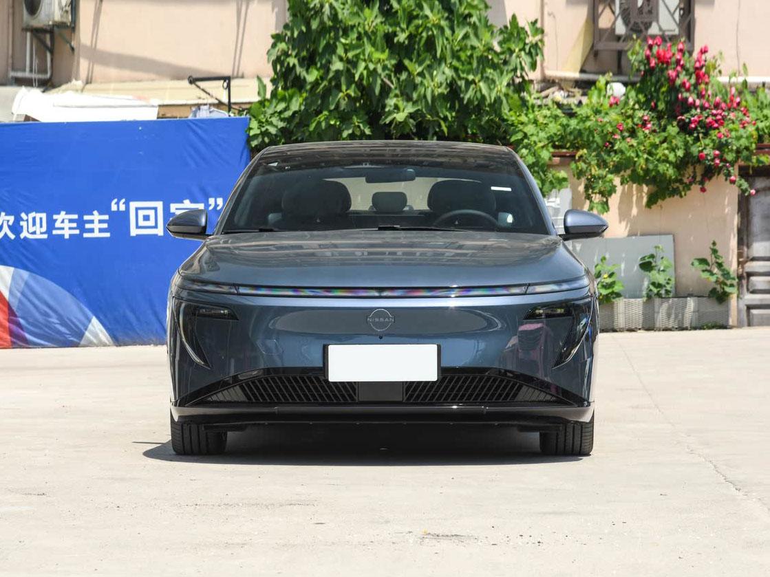 Nissan N7, 2025