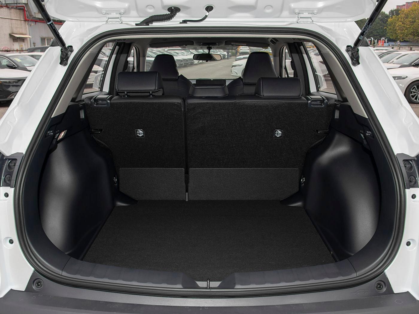 Toyota Frontlander, 2025