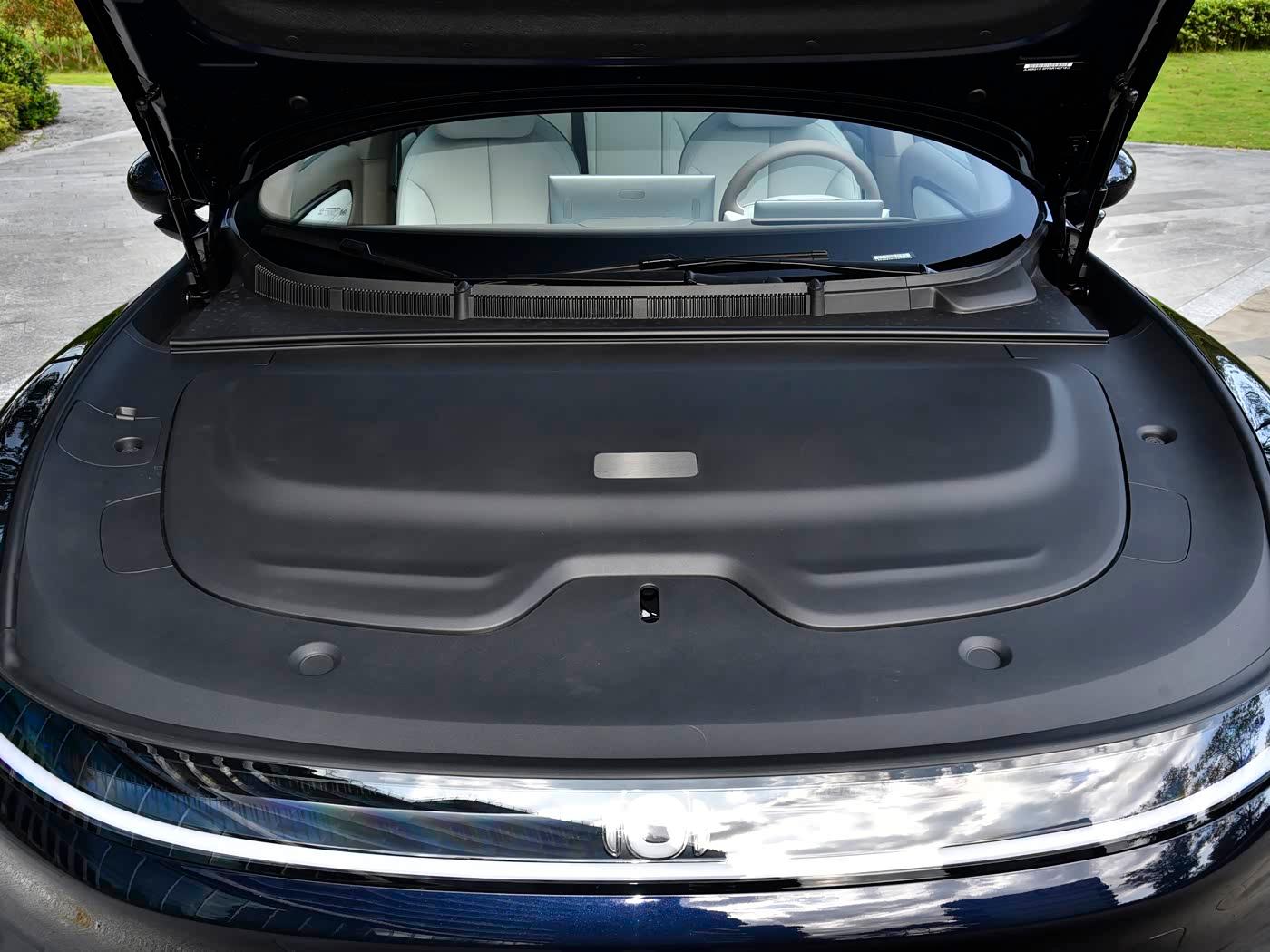 Changan Qiyuan A06, 2026