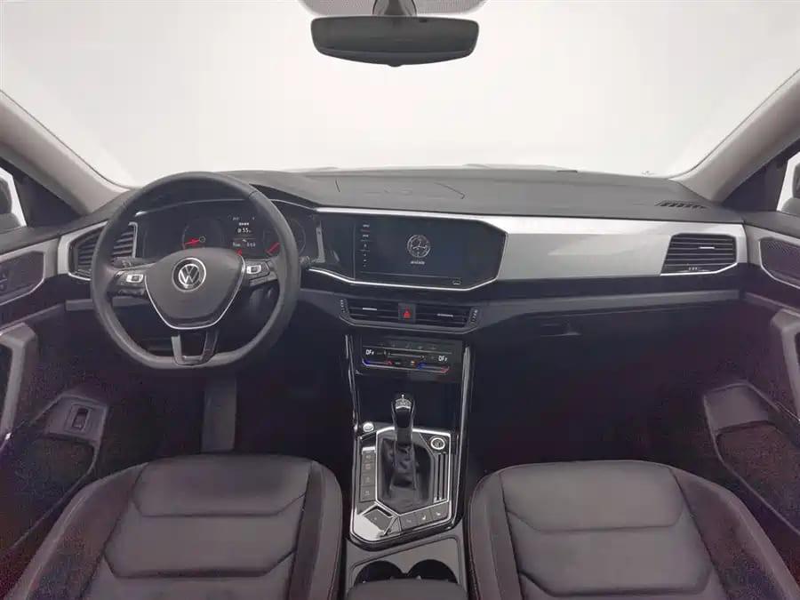 Volkswagen Tayron, 2021