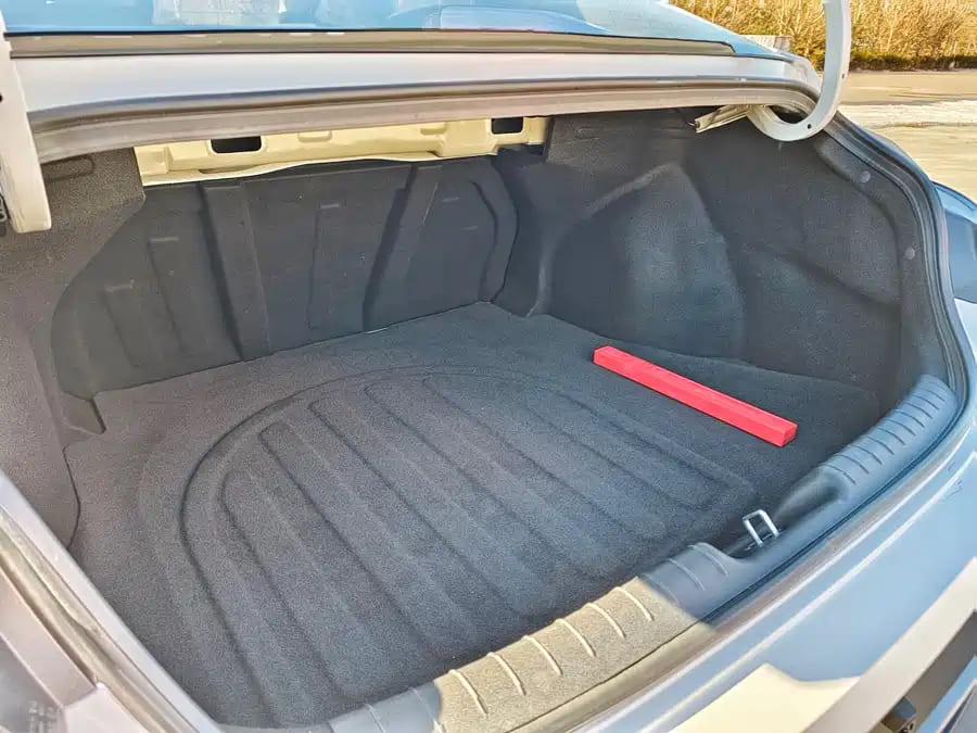 Hyundai Elantra, 2023