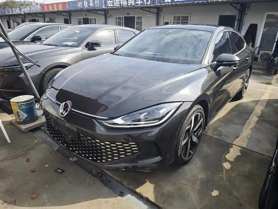 Volkswagen Lamando L, 2023