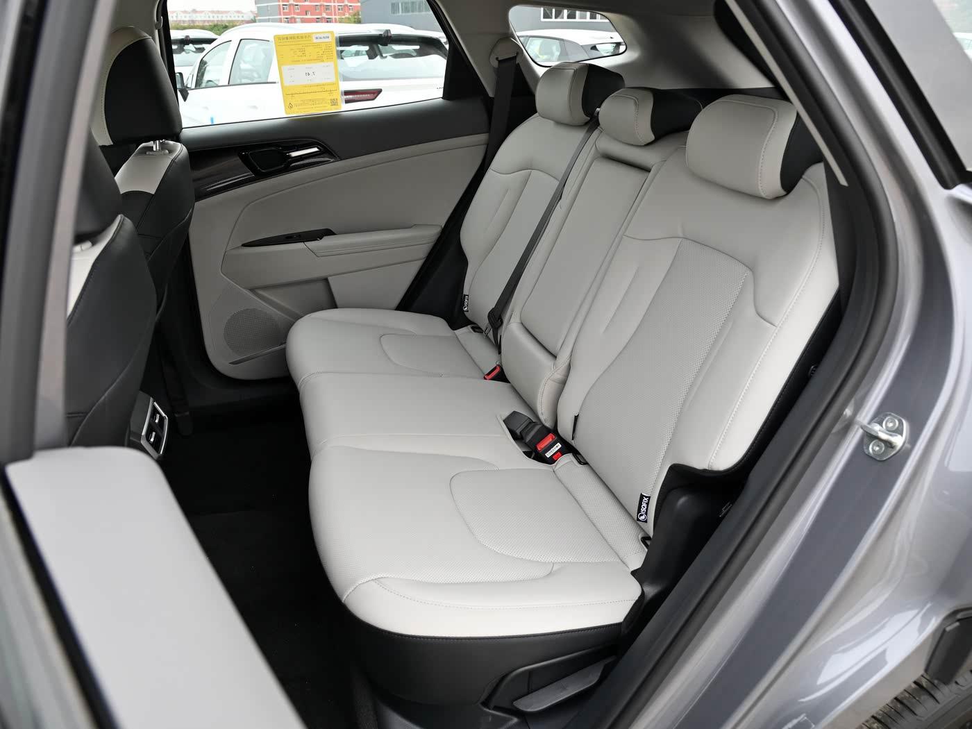 Kia Sportage, 2025