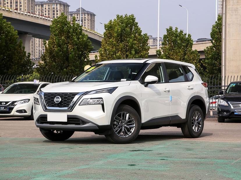 Купить Nissan X-Trail 2025 года с пробегом бу
