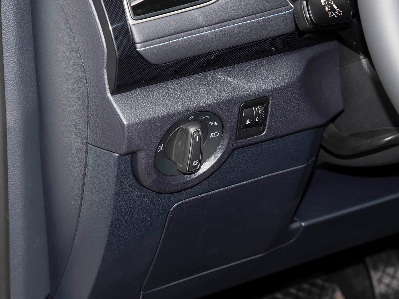 Volkswagen Tharu XR, 2026