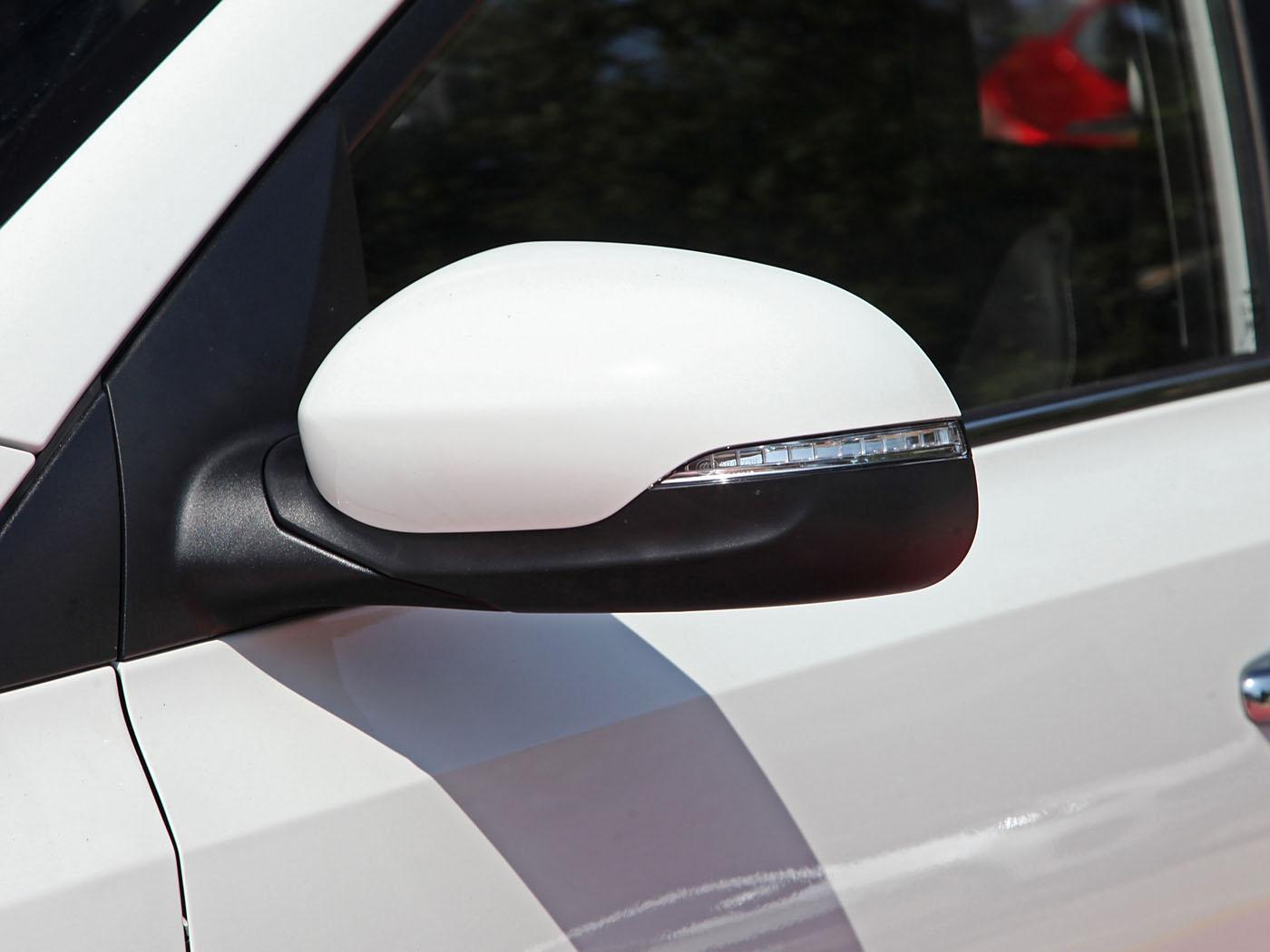 Kia KX1, 2025