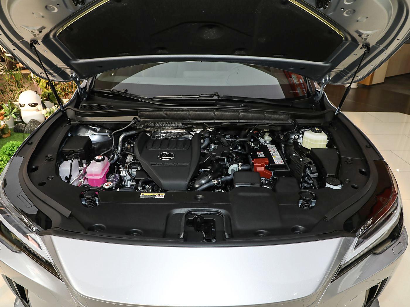 Lexus RX300, 2025