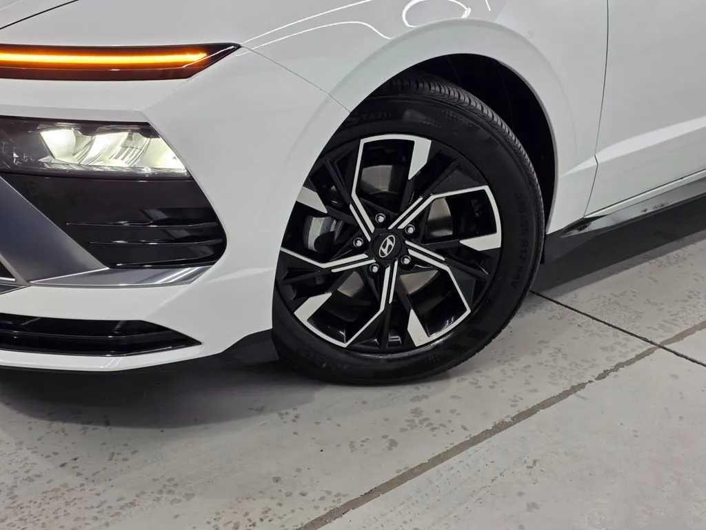 Hyundai Sonata, 2024