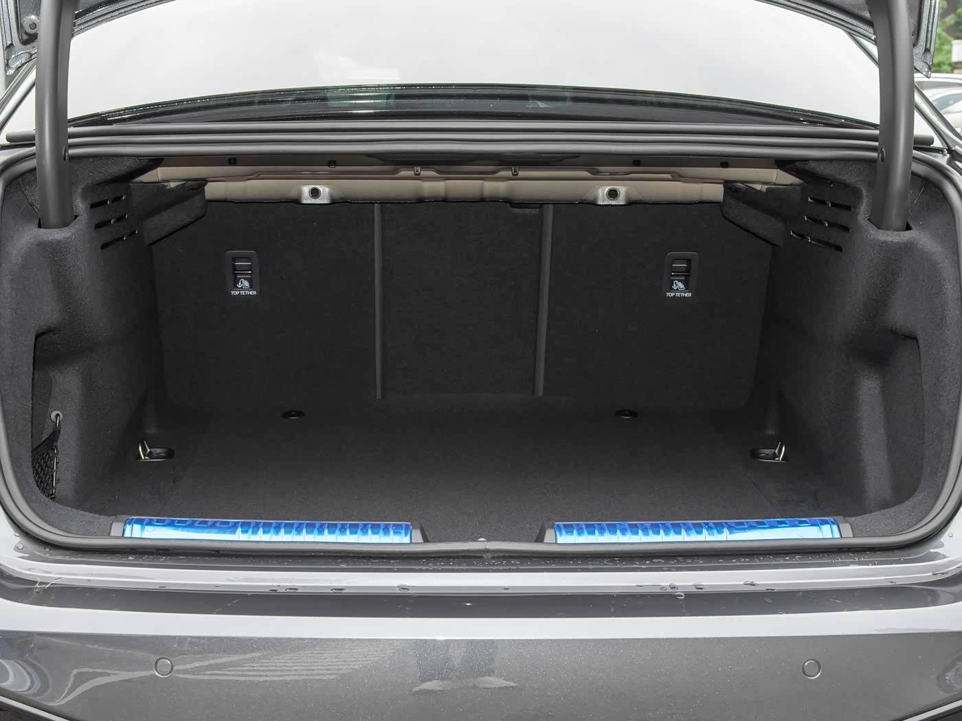 Audi A5L, 2025