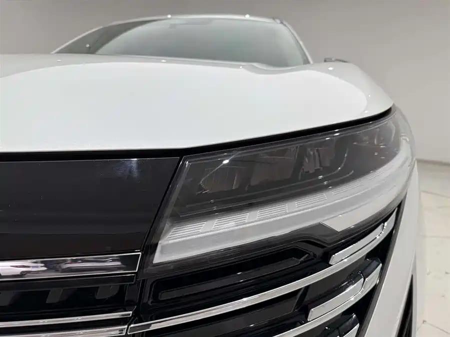 Nissan Pathfinder, 2025