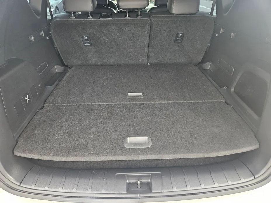 SsangYong Rexton, 2023