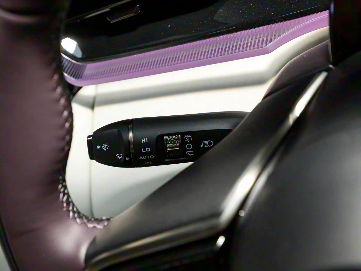 Mazda EZ-60, 2025