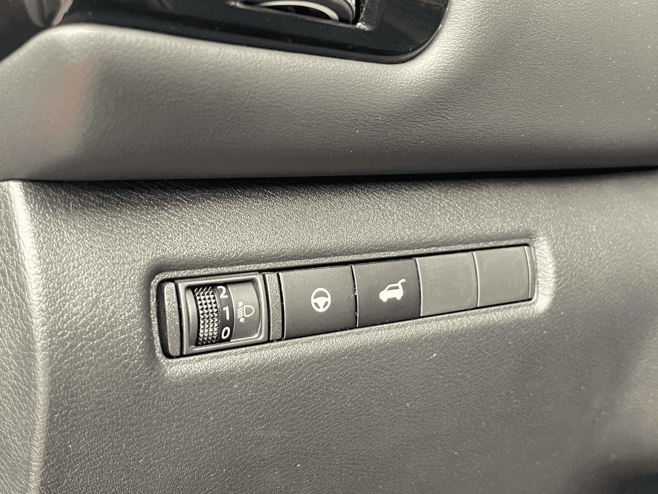 Nissan Pathfinder, 2024