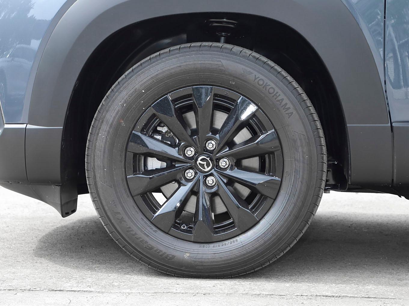 Mazda CX-50, 2025