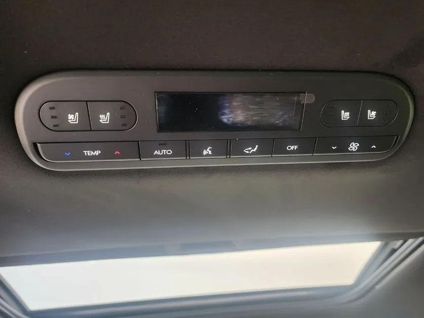 Hyundai Palisade, 2025