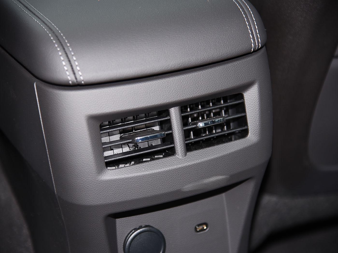 Cadillac CT5, 2025
