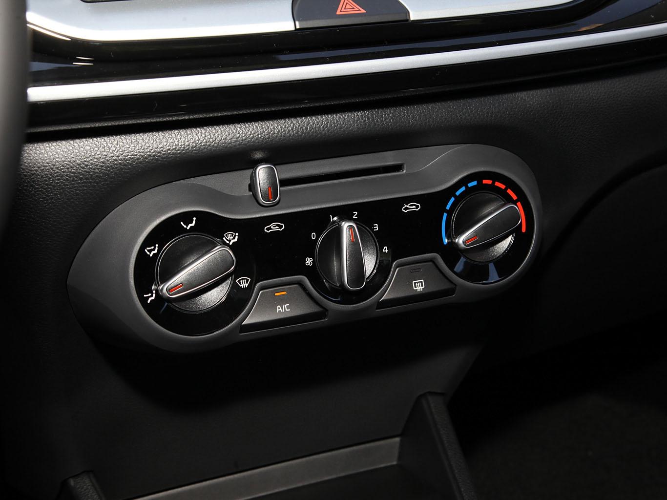 Kia KX1, 2025