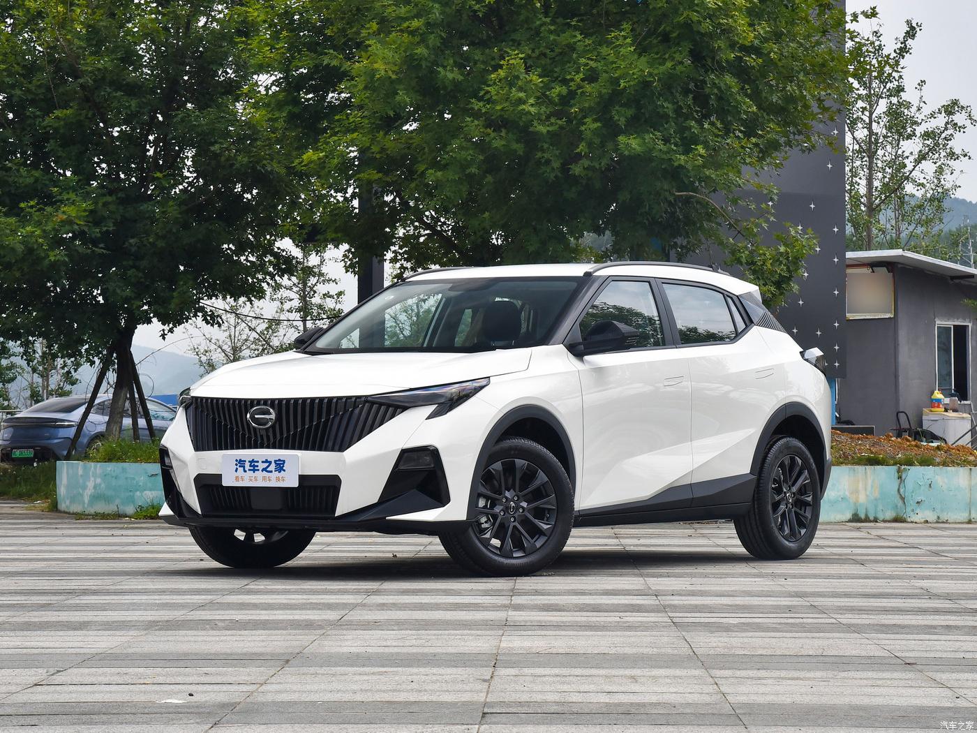 GAC GS3, 2024