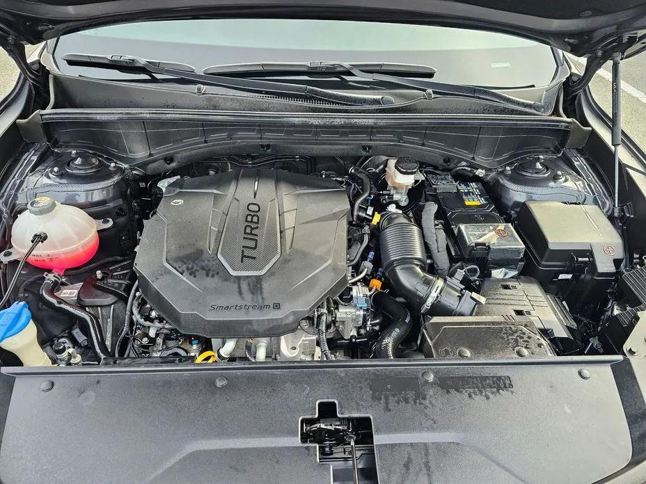 Kia Sorento, 2022