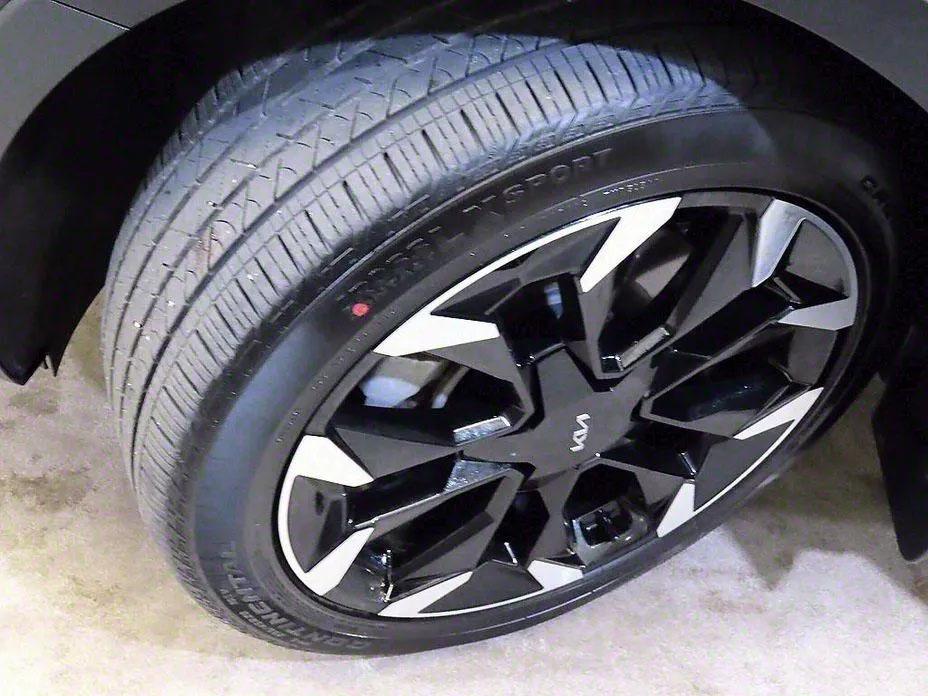 Kia Sorento, 2023