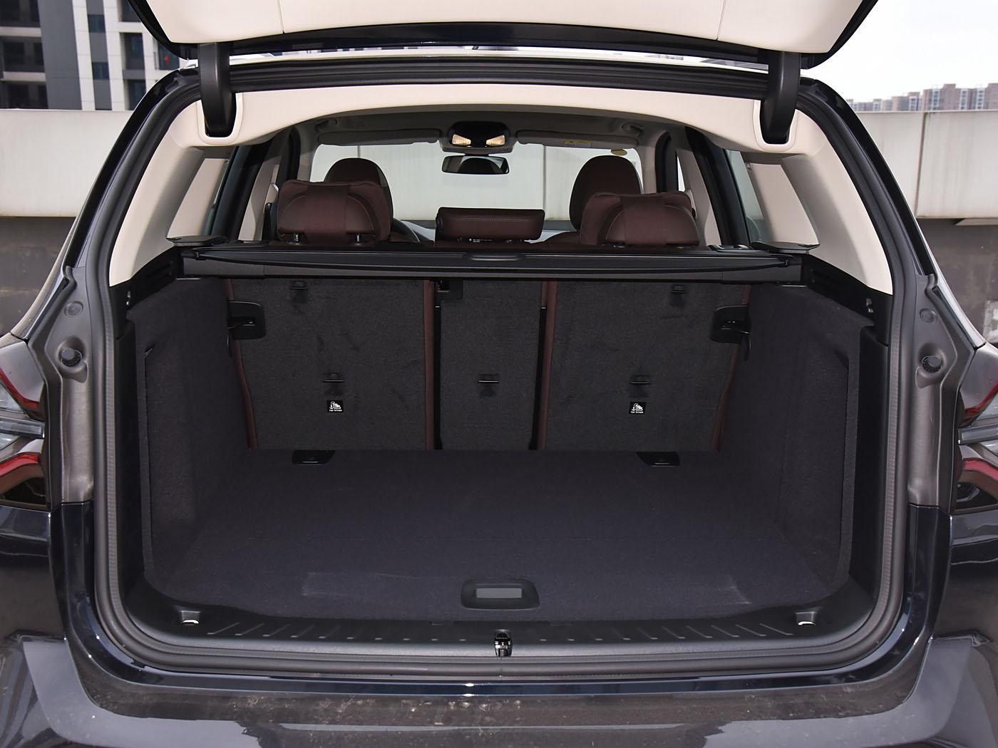 BMW X3, 2024