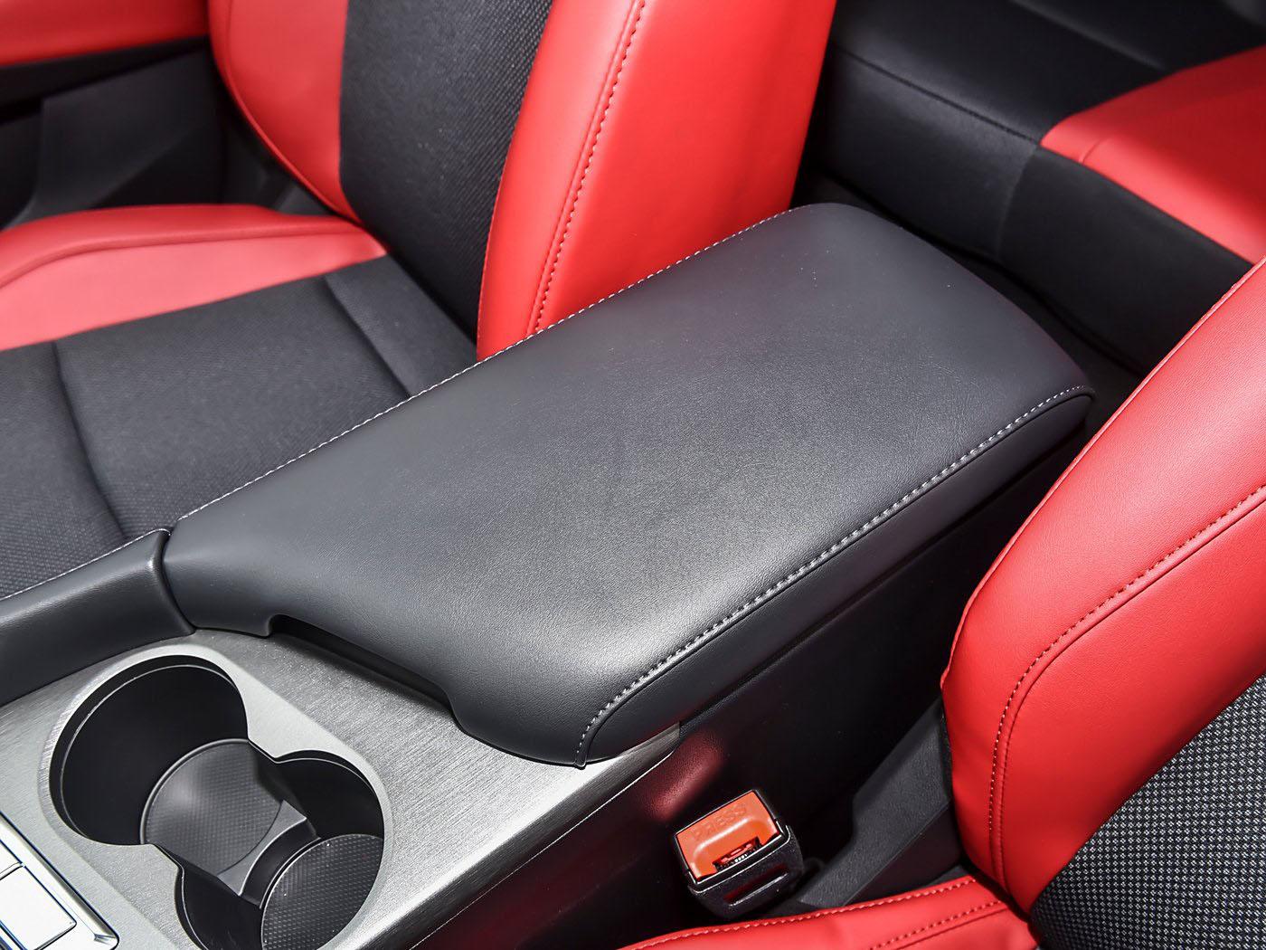 Changan CS35PLUS, 2024