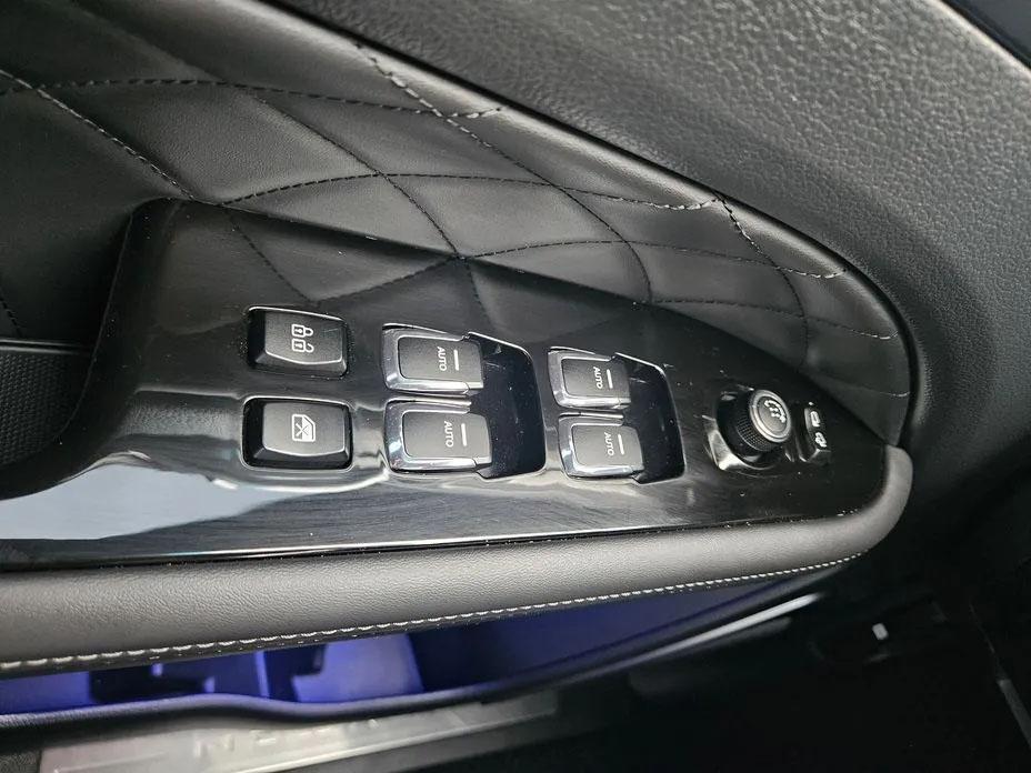 SsangYong Rexton, 2023