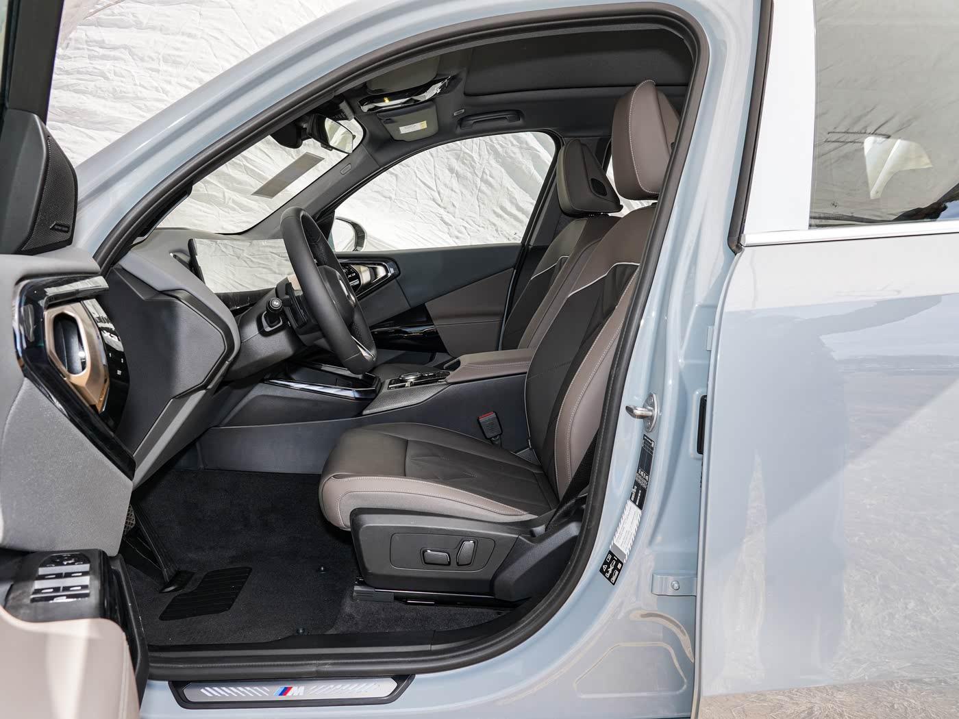 BMW X3, 2025