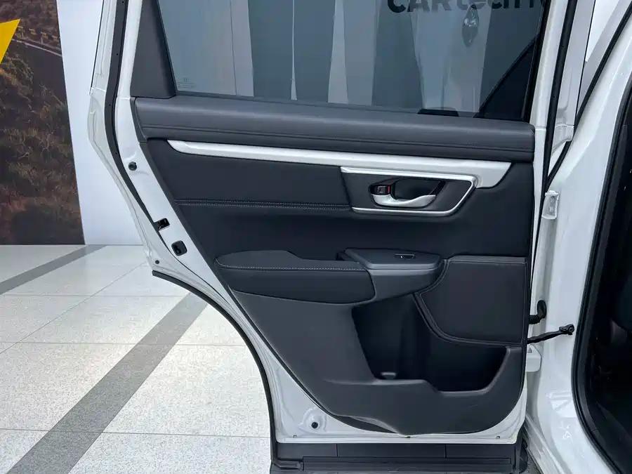 Honda CR-V, 2022