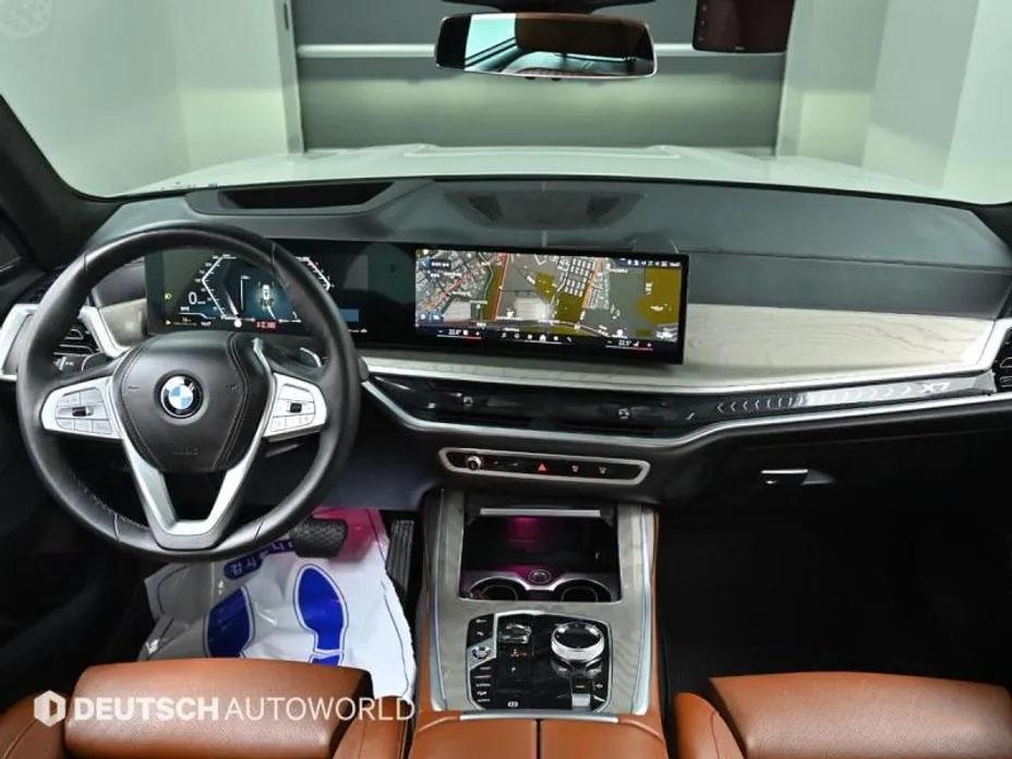 BMW X7, 2023