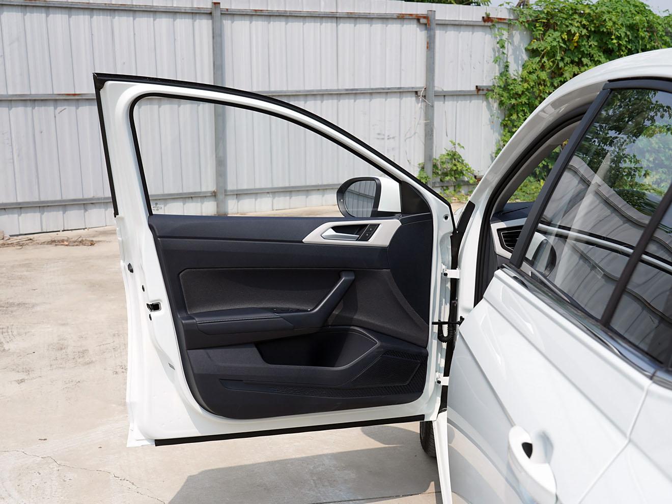 Volkswagen Lavida, 2025