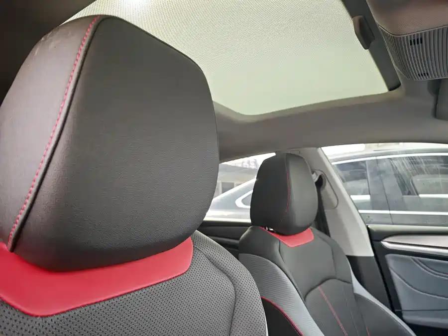 Volkswagen Lamando L, 2023