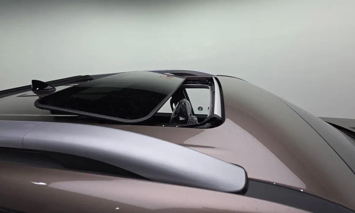 KGM (Ssangyong) Musso, 2026