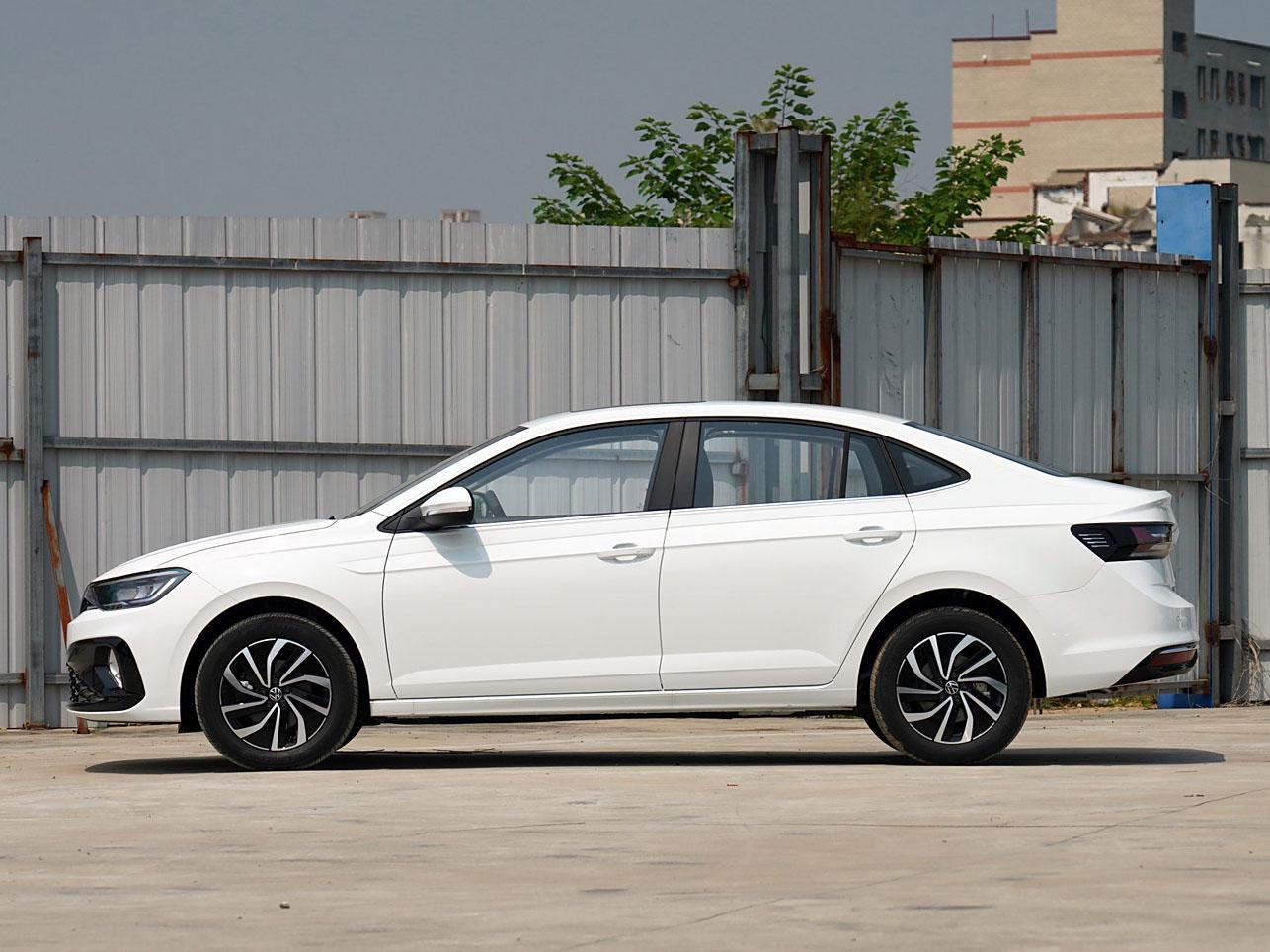 Volkswagen Lavida, 2025