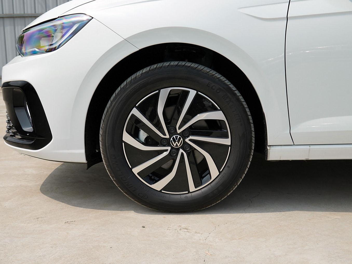 Volkswagen Lavida, 2025