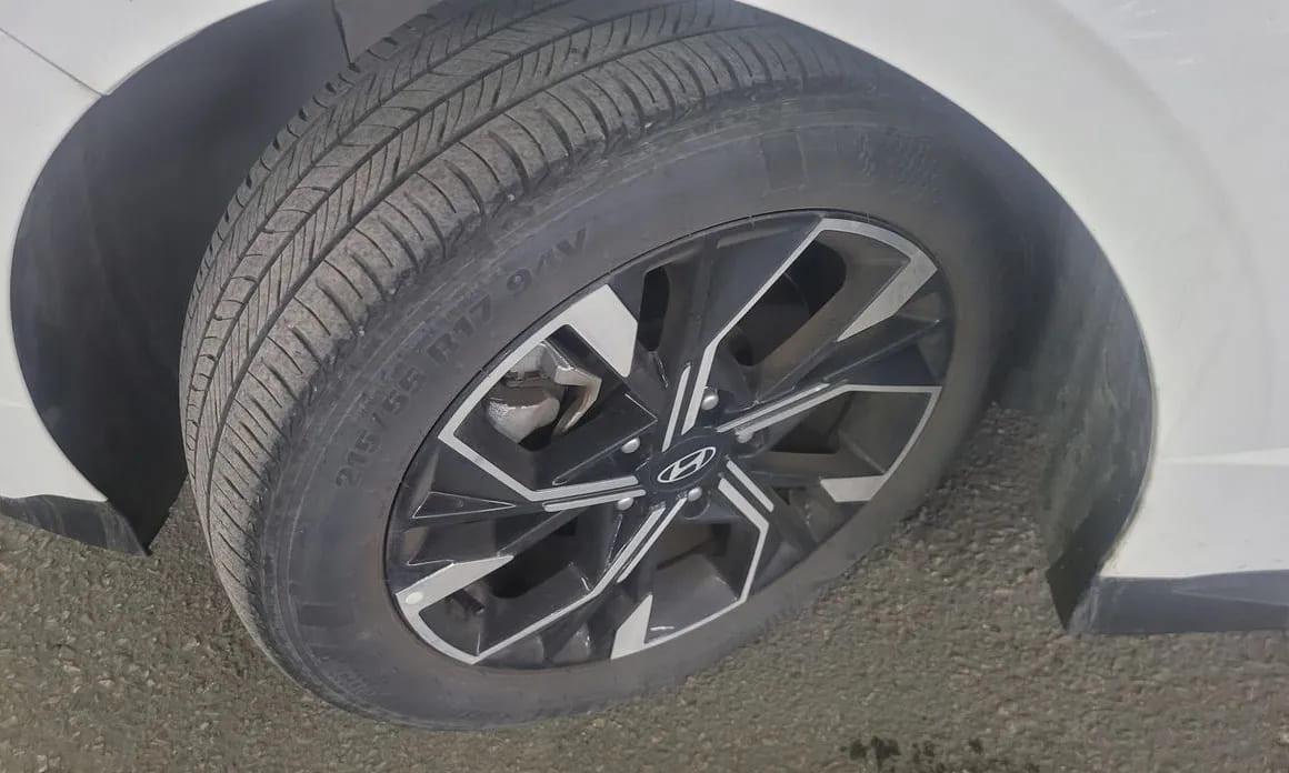 Hyundai Sonata, 2023