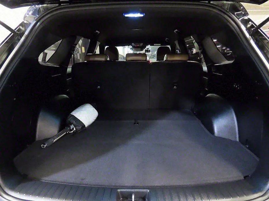 Kia Sorento, 2023