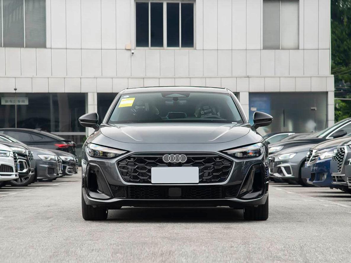 Audi A5L, 2025