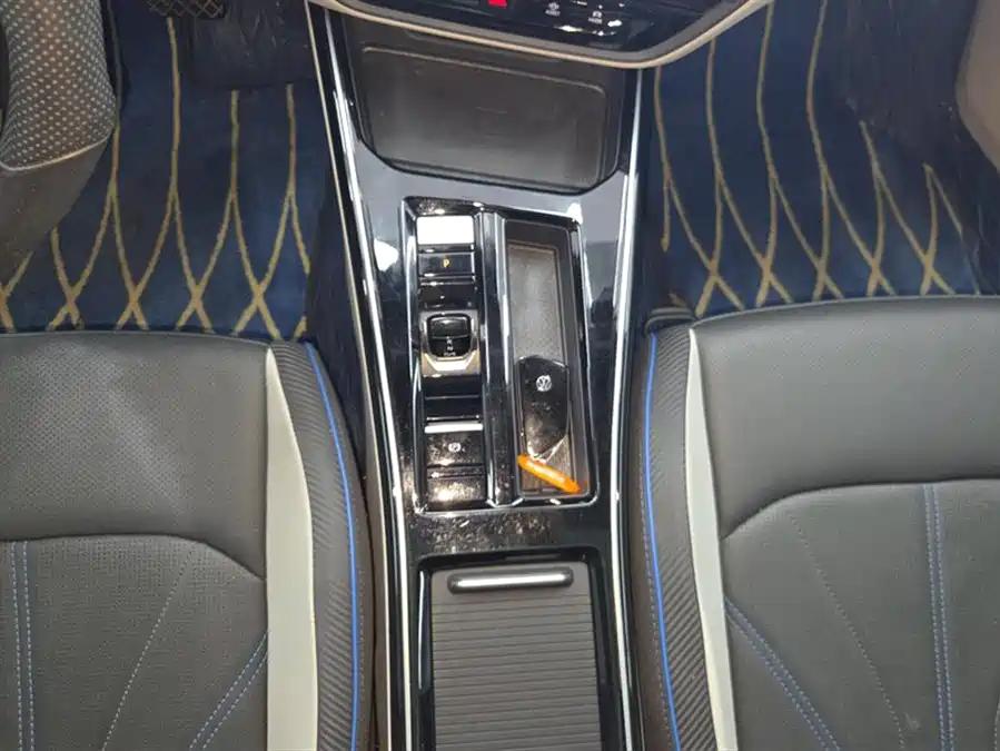 Volkswagen Lamando L, 2022