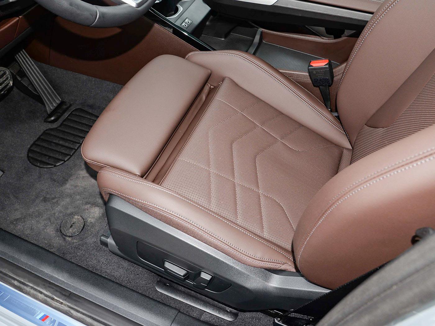BMW X2, 2024