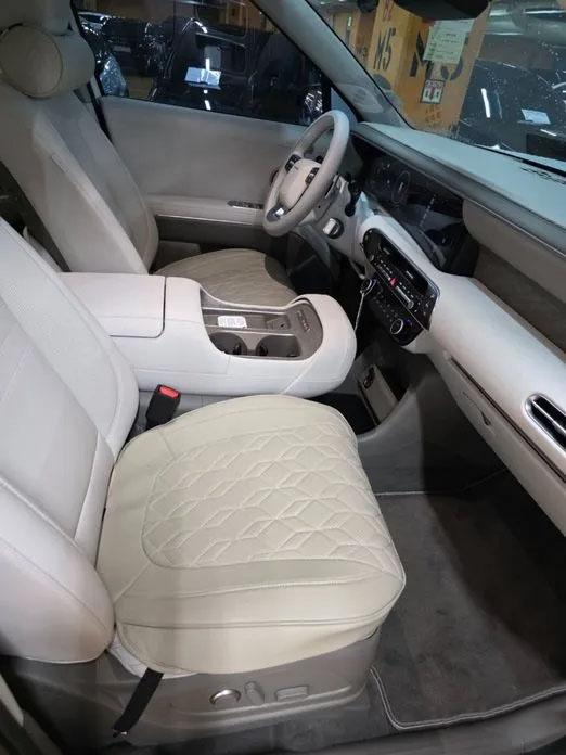 Hyundai Palisade, 2025