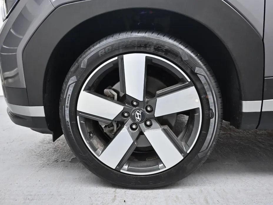 Hyundai Santa Fe, 2023