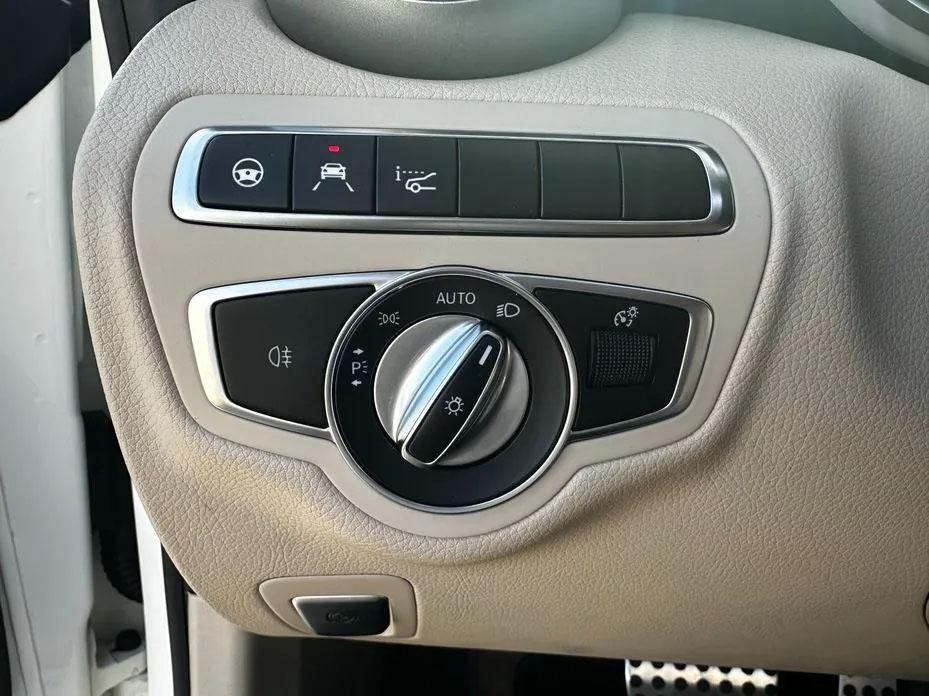Mercedes-Benz C200 Cabriolet, 2021