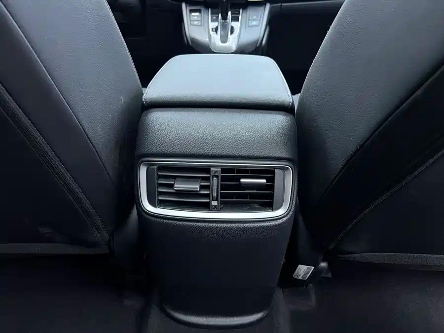 Honda CR-V, 2022
