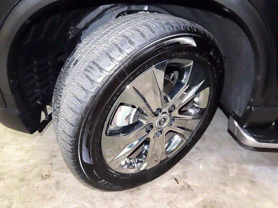 KGM (Ssangyong) Rexton, 2023