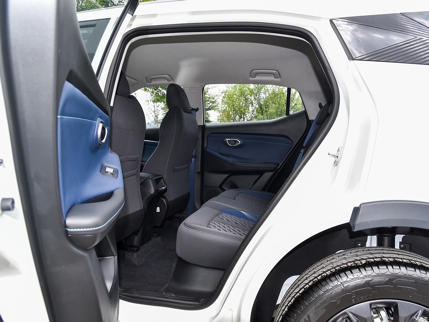 GAC GS3, 2024