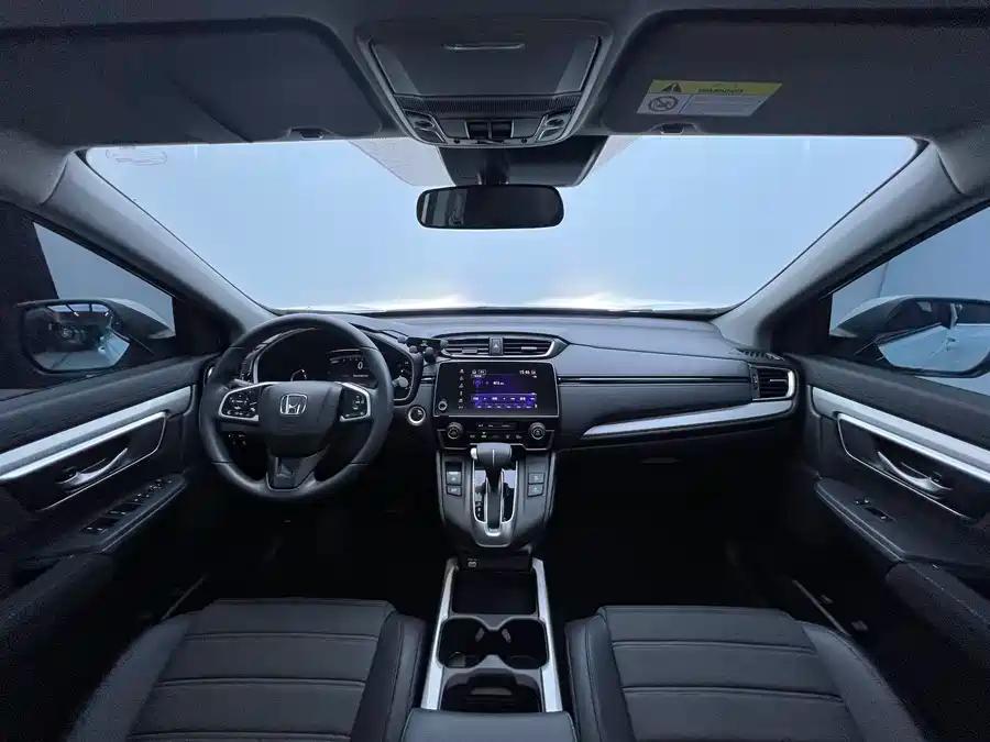 Honda CR-V, 2022
