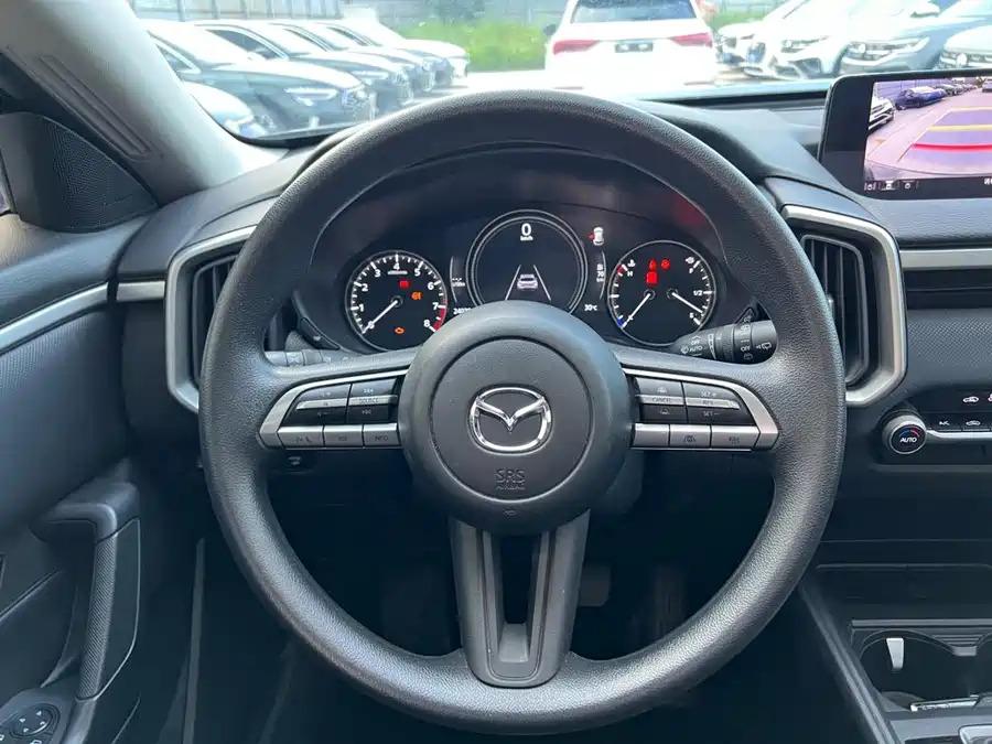 Mazda CX-50, 2023