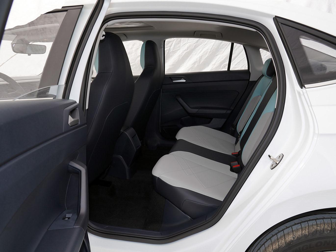 Volkswagen Lavida, 2025